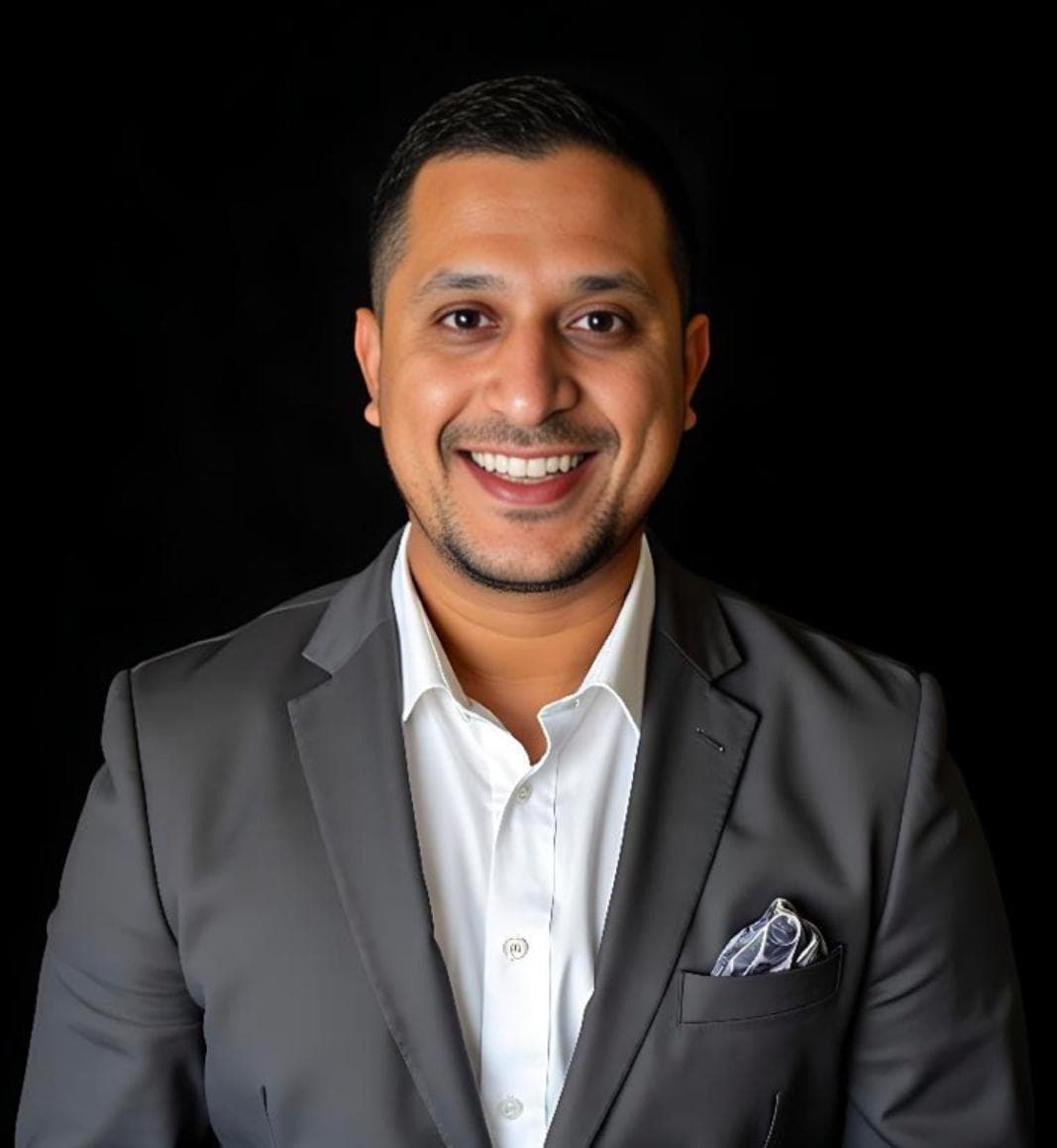 Dr. Mo Chaara, Investor at Truvon Capital